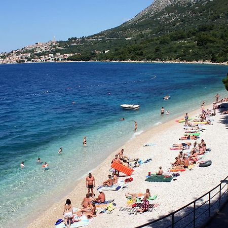 Apartments By The Sea Zivogosce - Porat, Makarska - 20207 Igrane Eksteriør billede