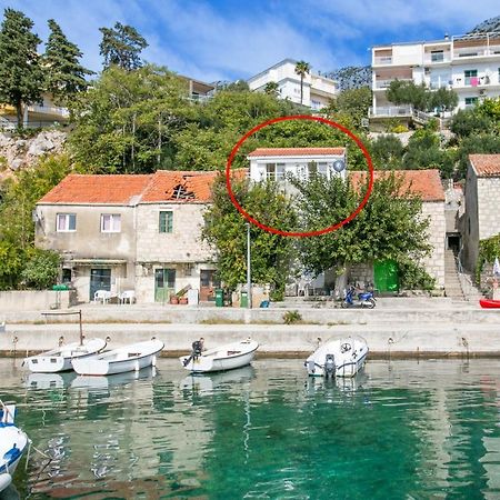 Apartments By The Sea Zivogosce - Porat, Makarska - 20207 Igrane Eksteriør billede