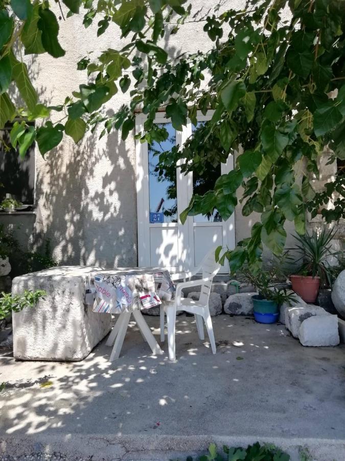 Apartments By The Sea Zivogosce - Porat, Makarska - 20207 Igrane Eksteriør billede