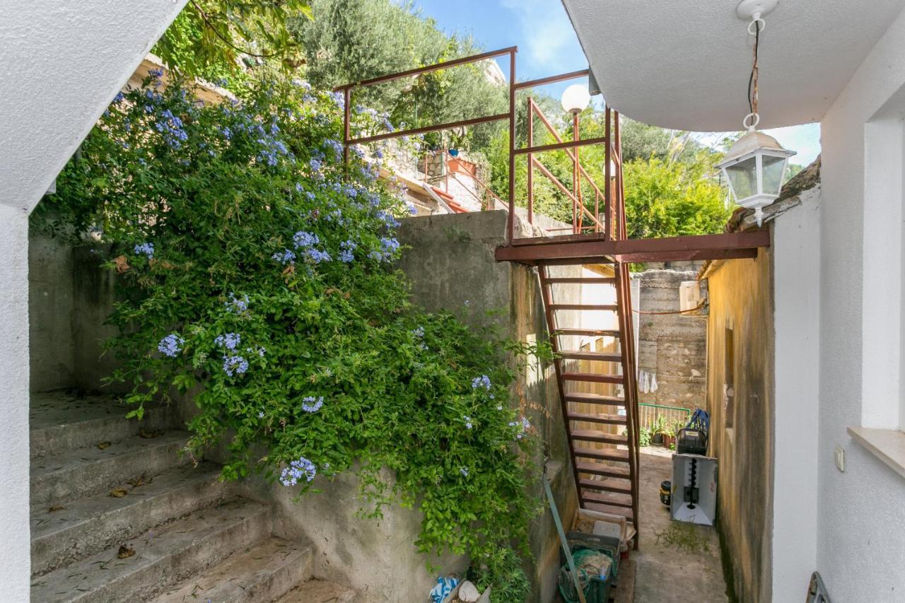Apartments By The Sea Zivogosce - Porat, Makarska - 20207 Igrane Eksteriør billede