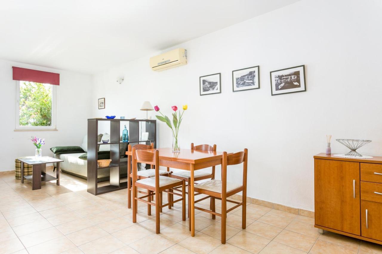 Apartments By The Sea Zivogosce - Porat, Makarska - 20207 Igrane Eksteriør billede