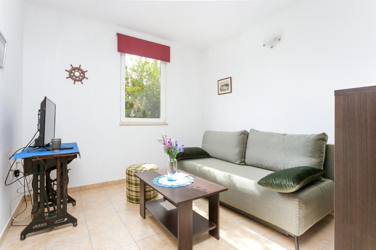 Apartments By The Sea Zivogosce - Porat, Makarska - 20207 Igrane Eksteriør billede